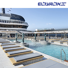  קרוז מאורגן: אדריאטיקה 